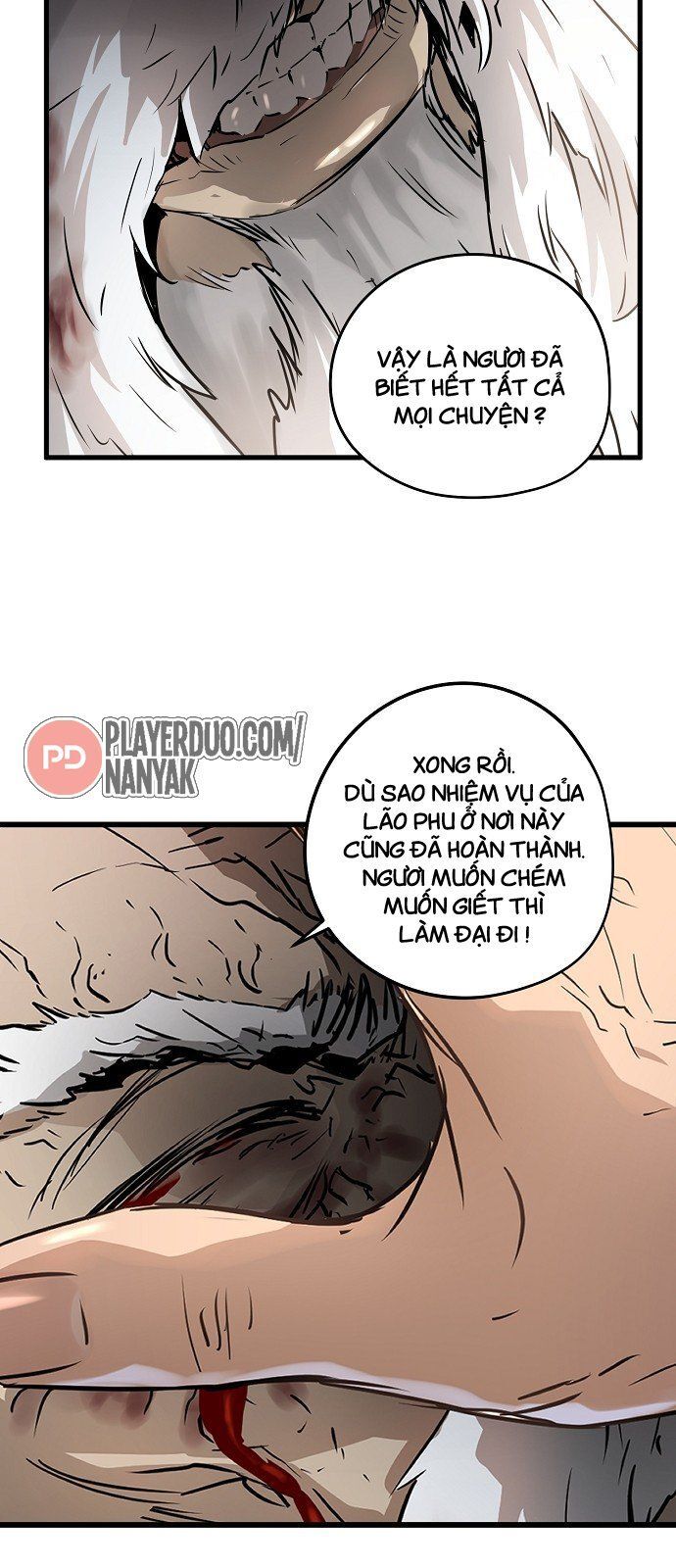 Nanyak Chapter 57 - Trang 2