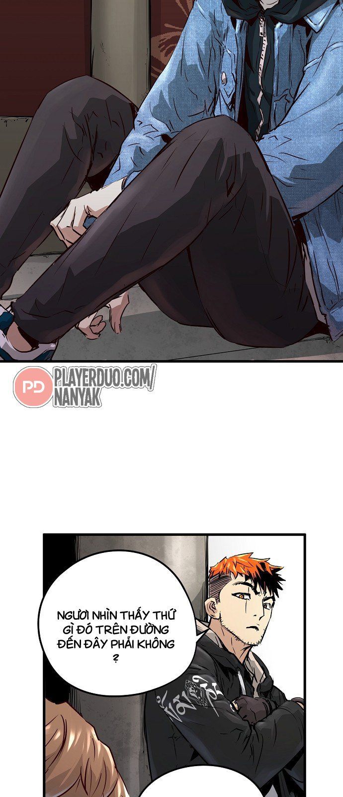 Nanyak Chapter 57 - Trang 2