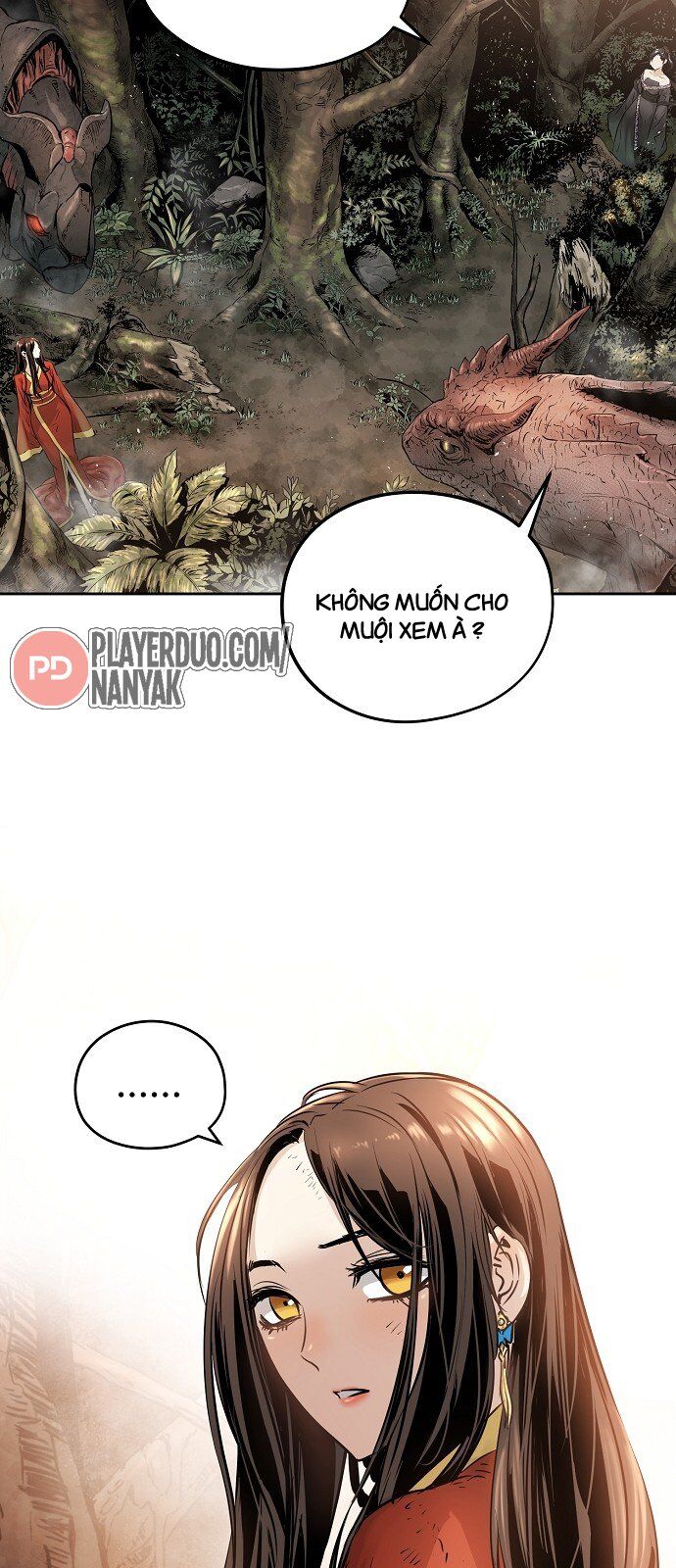 Nanyak Chapter 58 - Trang 2