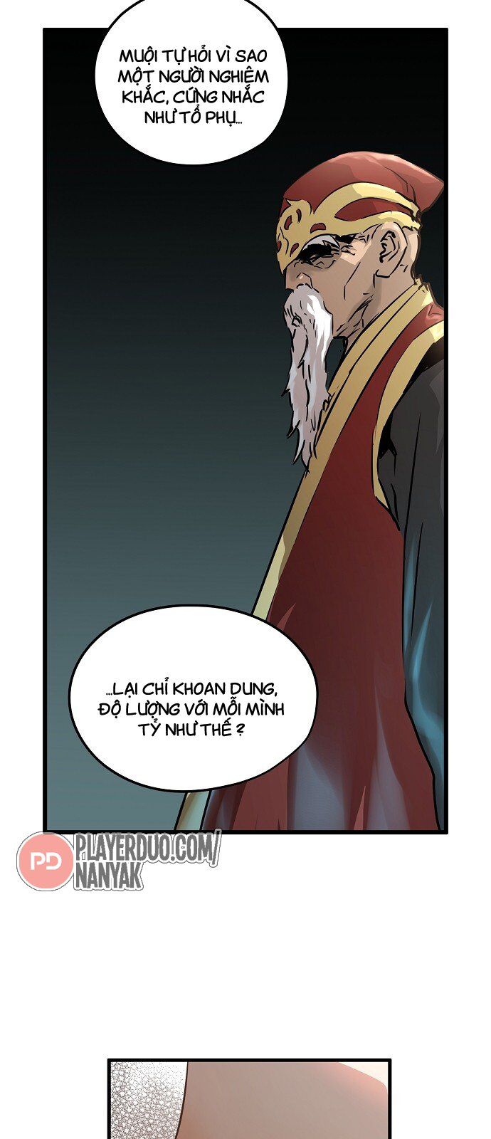 Nanyak Chapter 58 - Trang 2