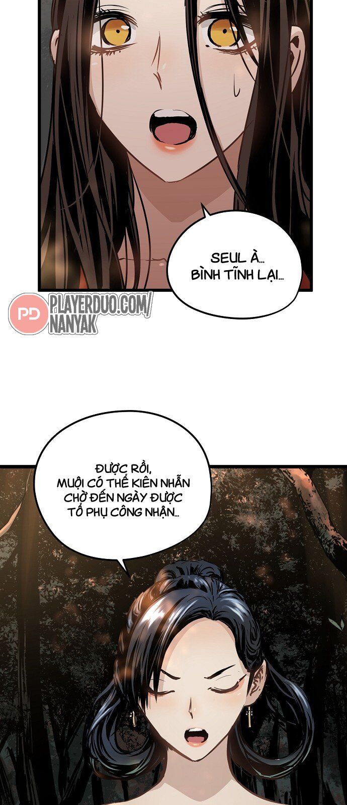 Nanyak Chapter 58 - Trang 2