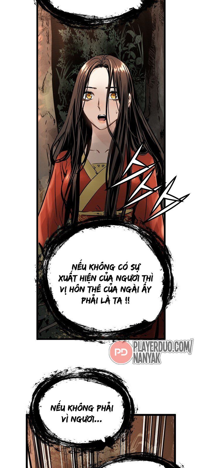 Nanyak Chapter 58 - Trang 2