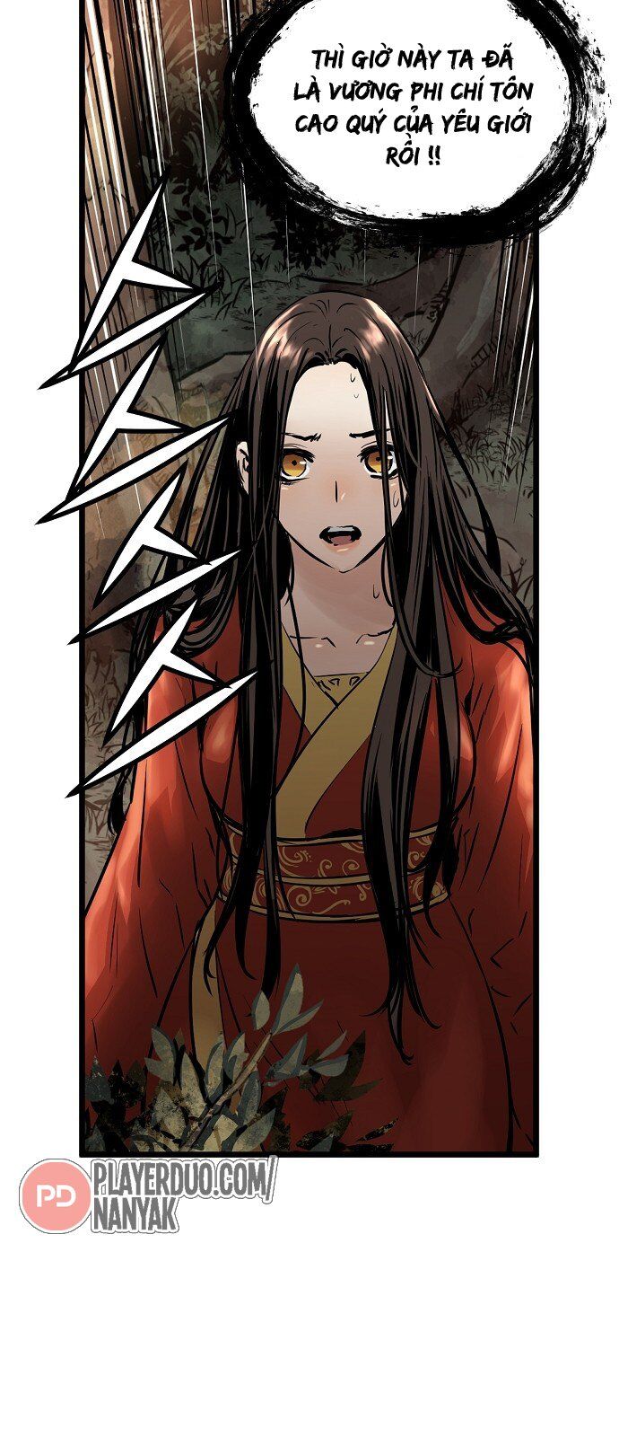 Nanyak Chapter 58 - Trang 2