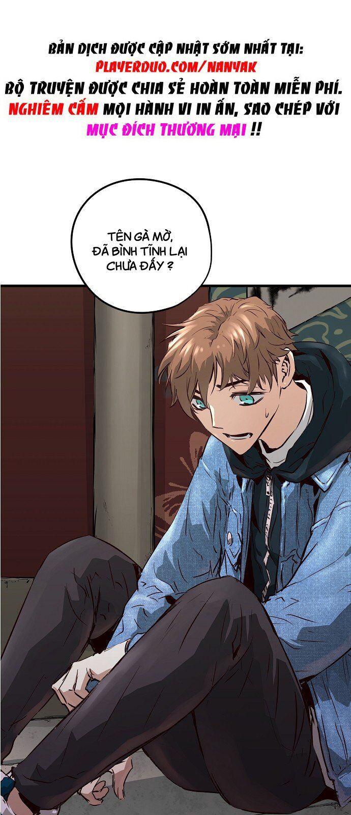 Nanyak Chapter 58 - Trang 2