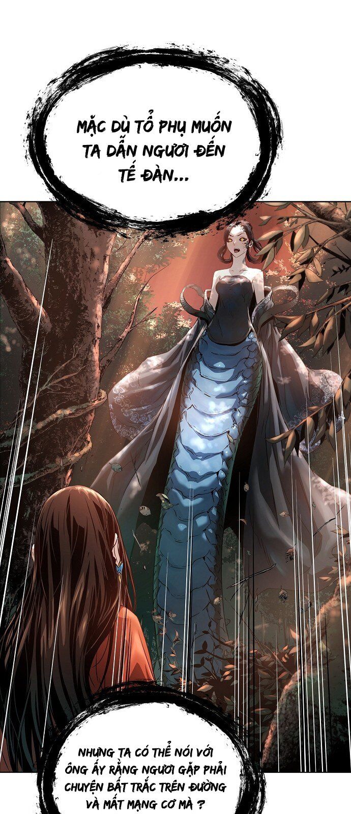 Nanyak Chapter 58 - Trang 2