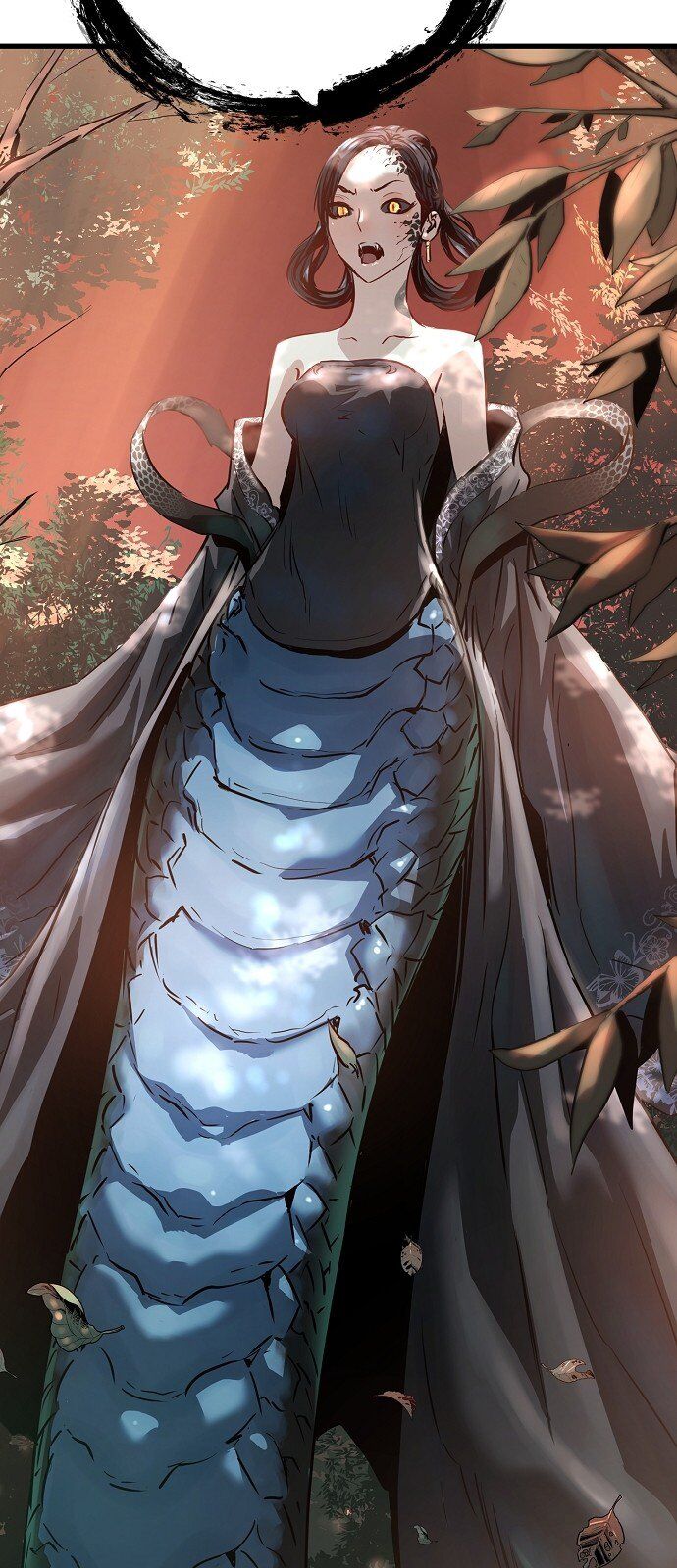 Nanyak Chapter 58 - Trang 2