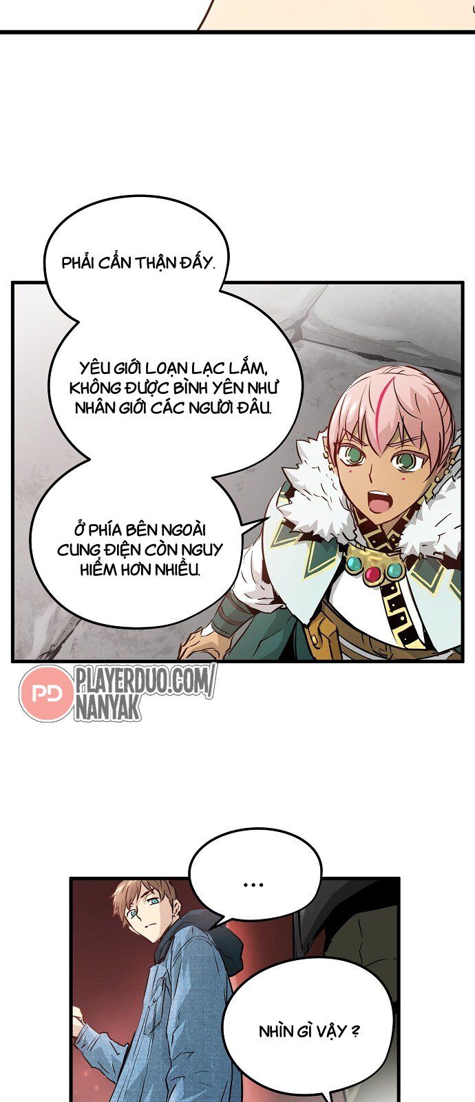 Nanyak Chapter 58 - Trang 2