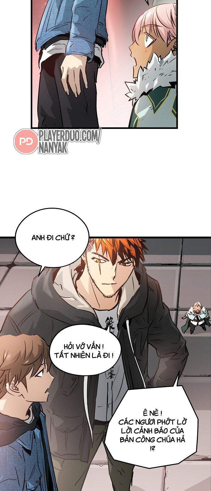 Nanyak Chapter 58 - Trang 2