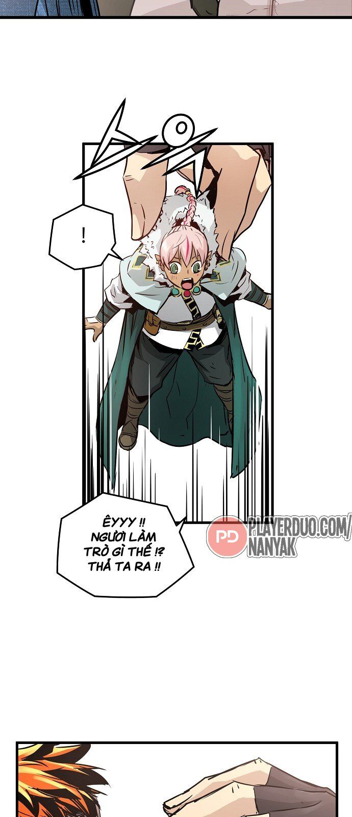 Nanyak Chapter 58 - Trang 2