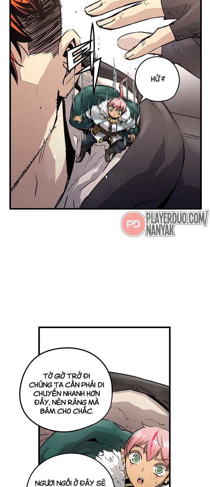 Nanyak Chapter 58 - Trang 2