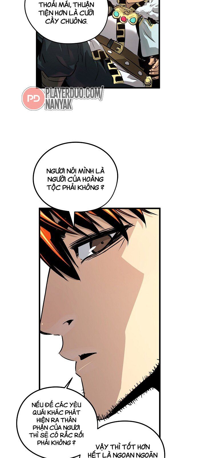 Nanyak Chapter 58 - Trang 2