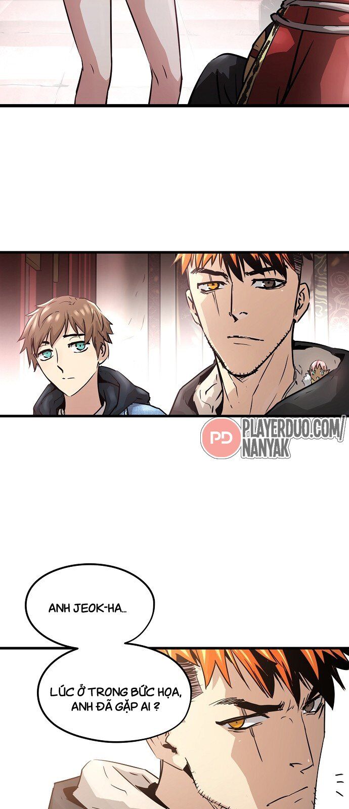 Nanyak Chapter 58 - Trang 2