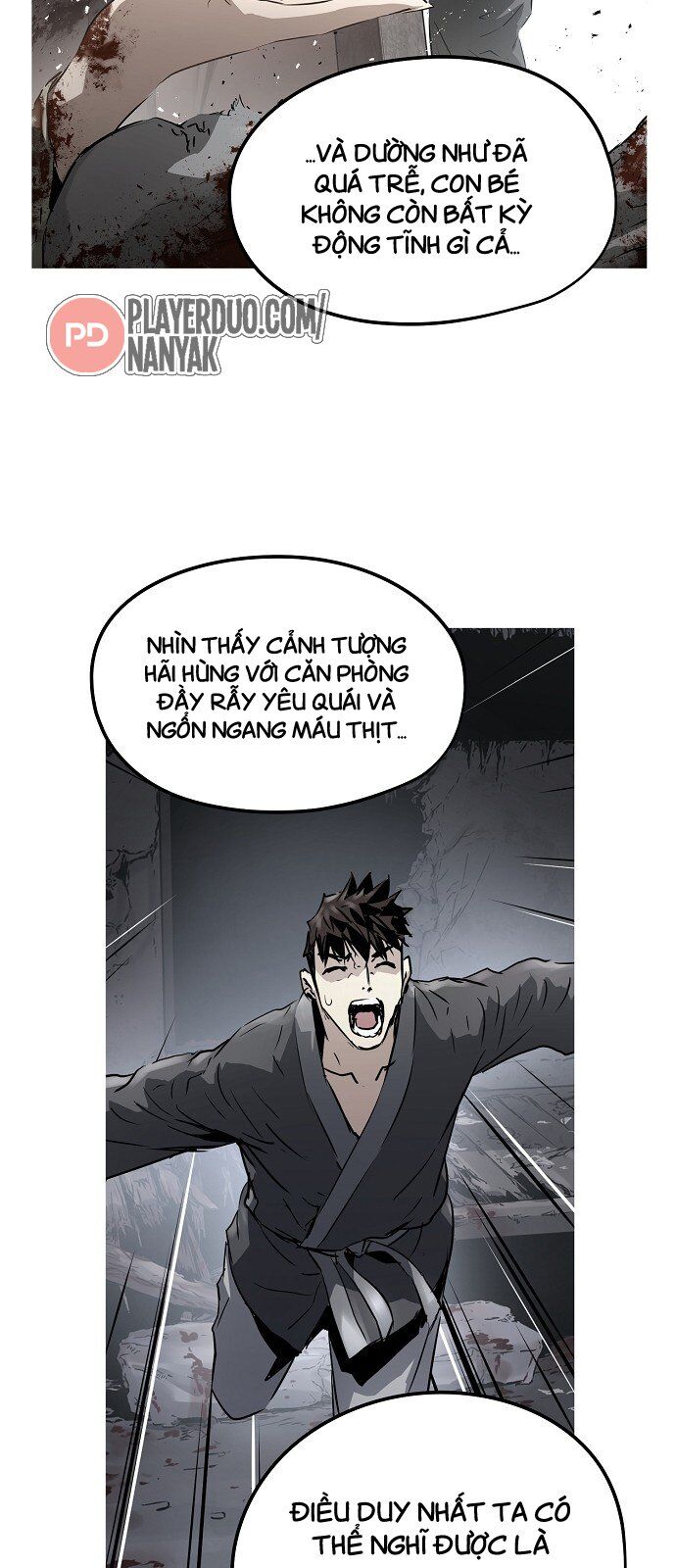 Nanyak Chapter 58 - Trang 2