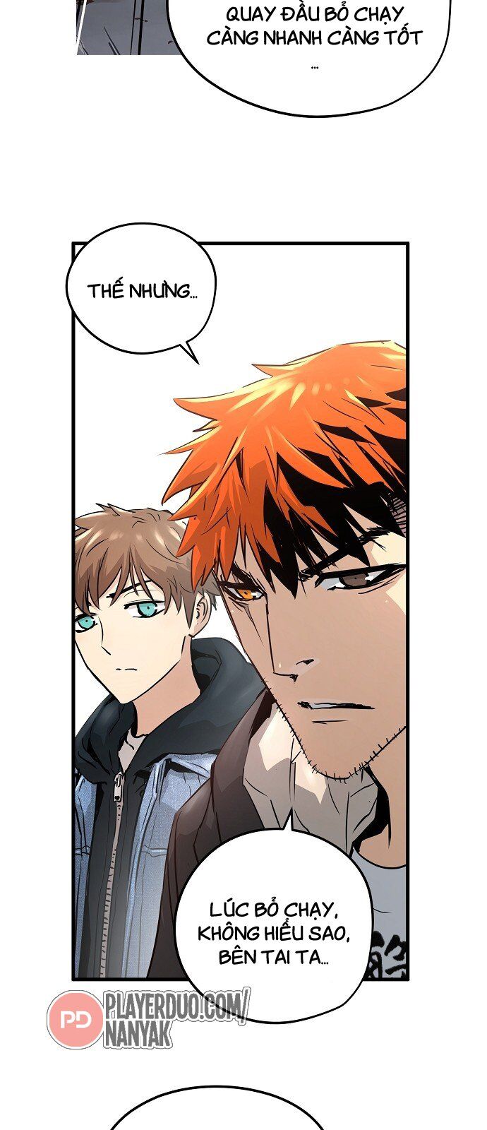 Nanyak Chapter 58 - Trang 2