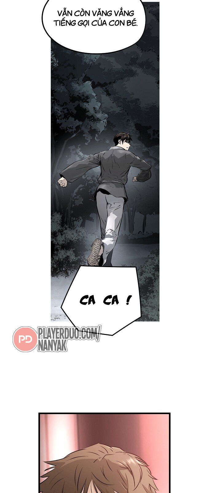 Nanyak Chapter 58 - Trang 2