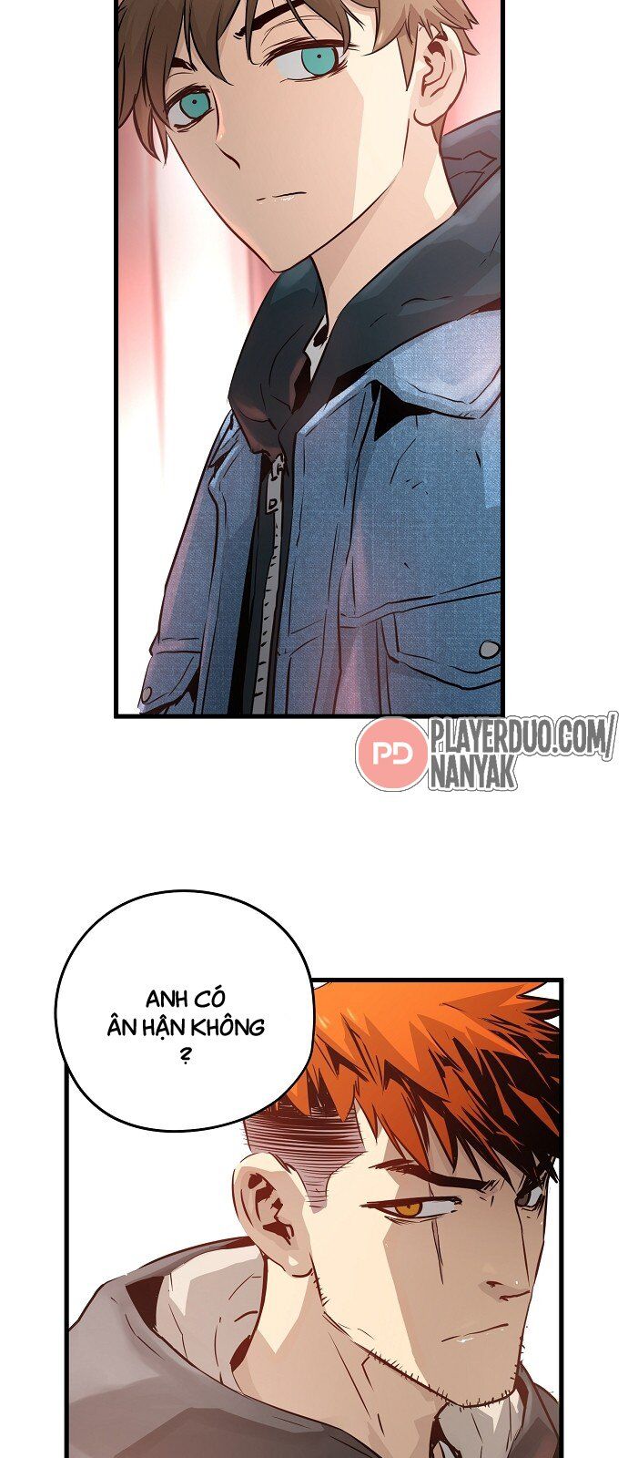 Nanyak Chapter 58 - Trang 2