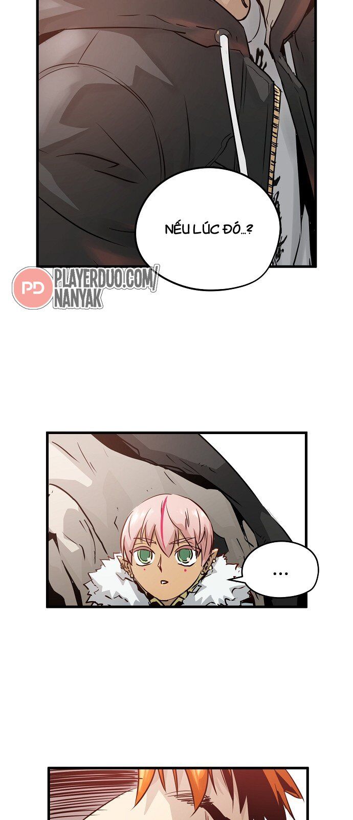 Nanyak Chapter 58 - Trang 2
