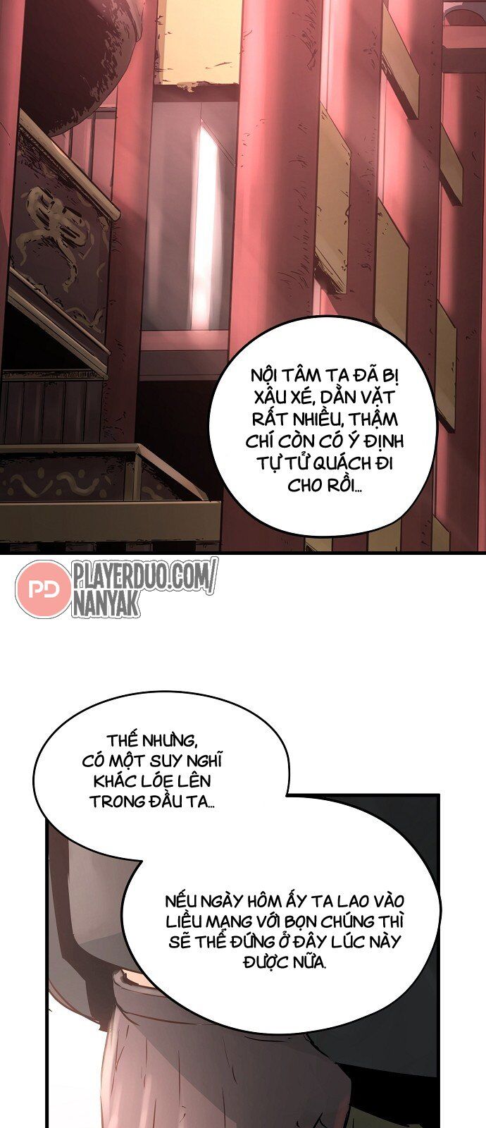Nanyak Chapter 58 - Trang 2