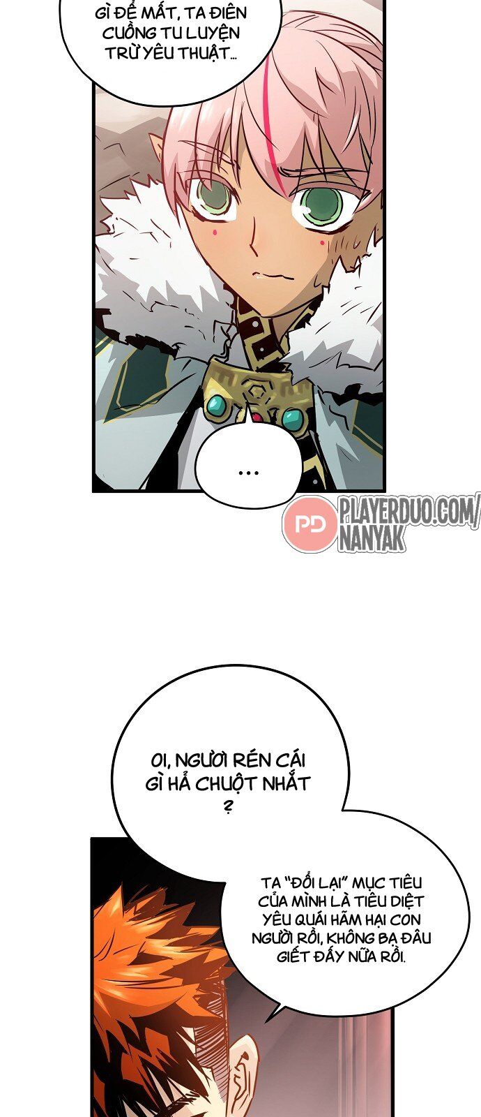 Nanyak Chapter 58 - Trang 2