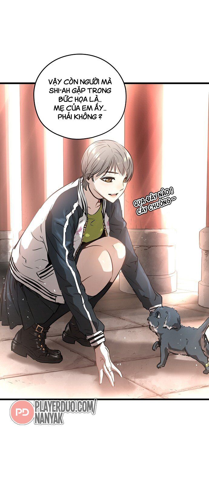 Nanyak Chapter 58 - Trang 2