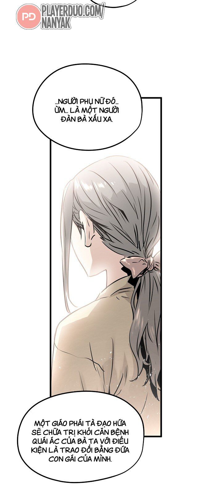 Nanyak Chapter 58 - Trang 2