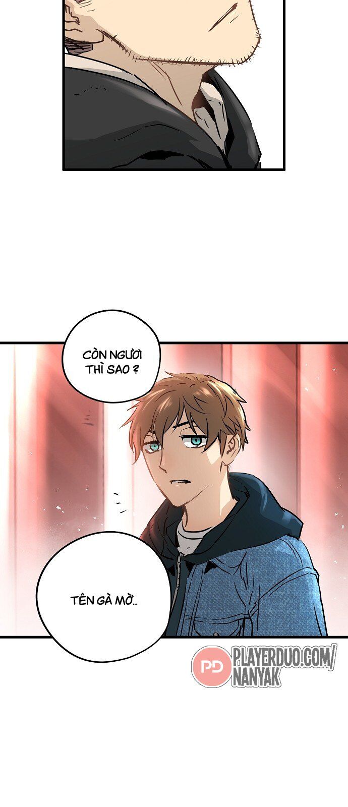 Nanyak Chapter 58 - Trang 2