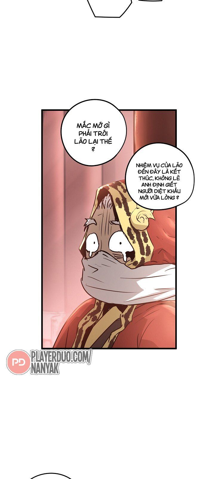 Nanyak Chapter 58 - Trang 2