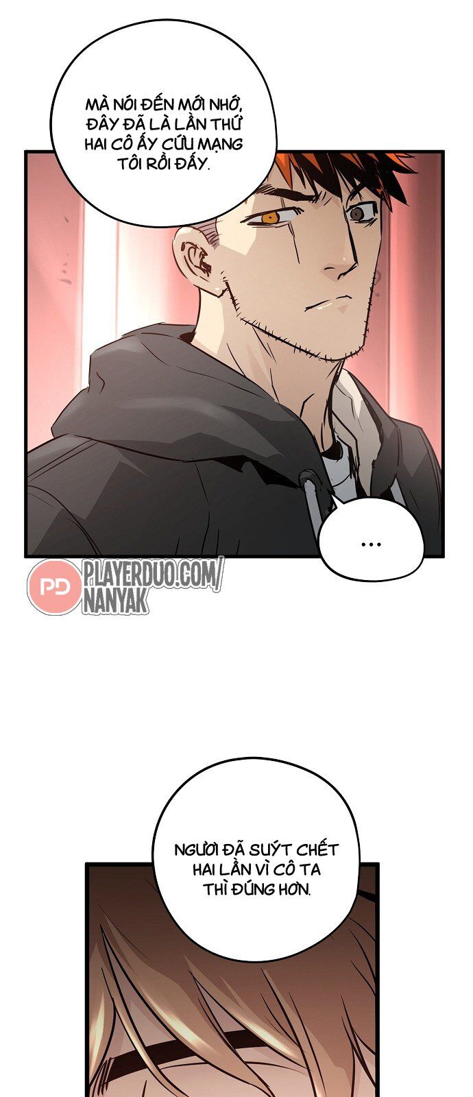 Nanyak Chapter 58 - Trang 2