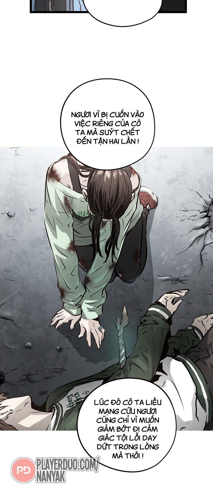 Nanyak Chapter 58 - Trang 2