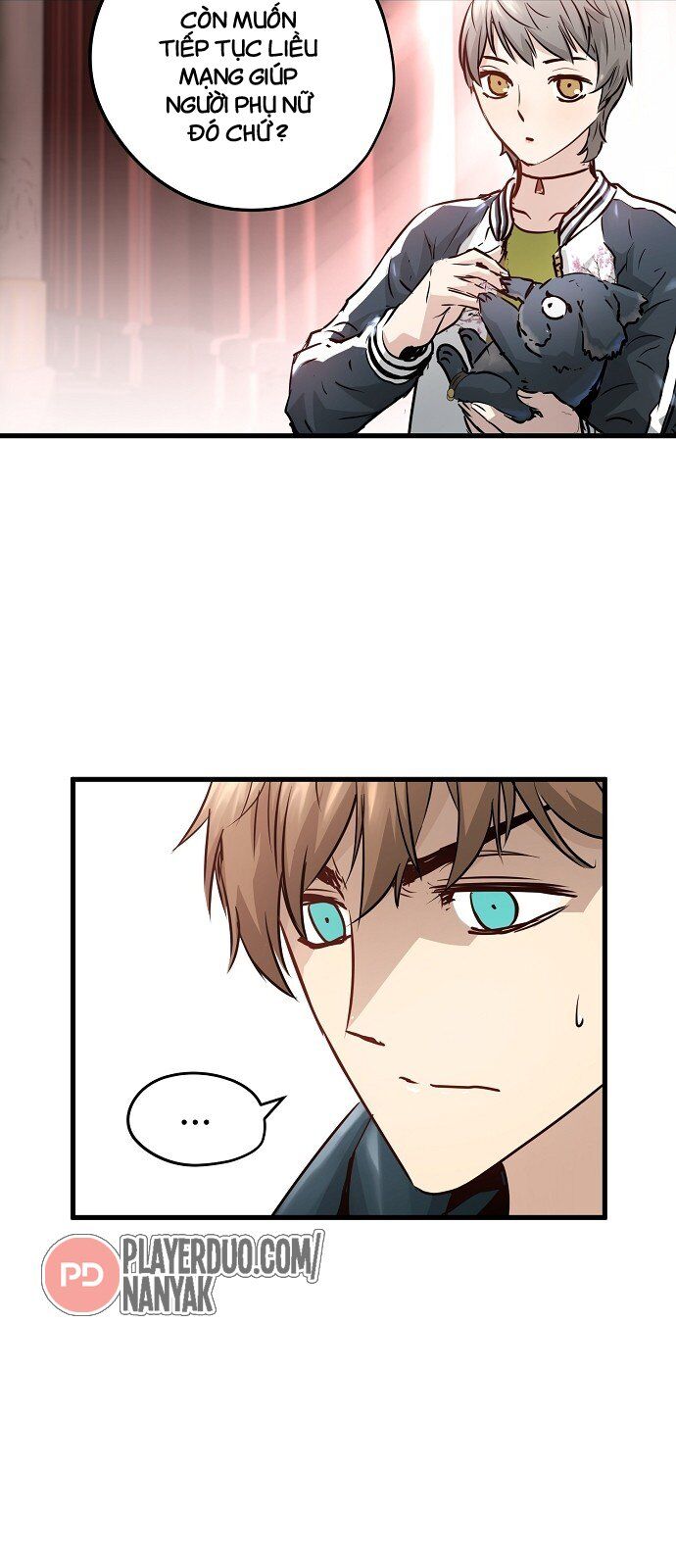 Nanyak Chapter 58 - Trang 2