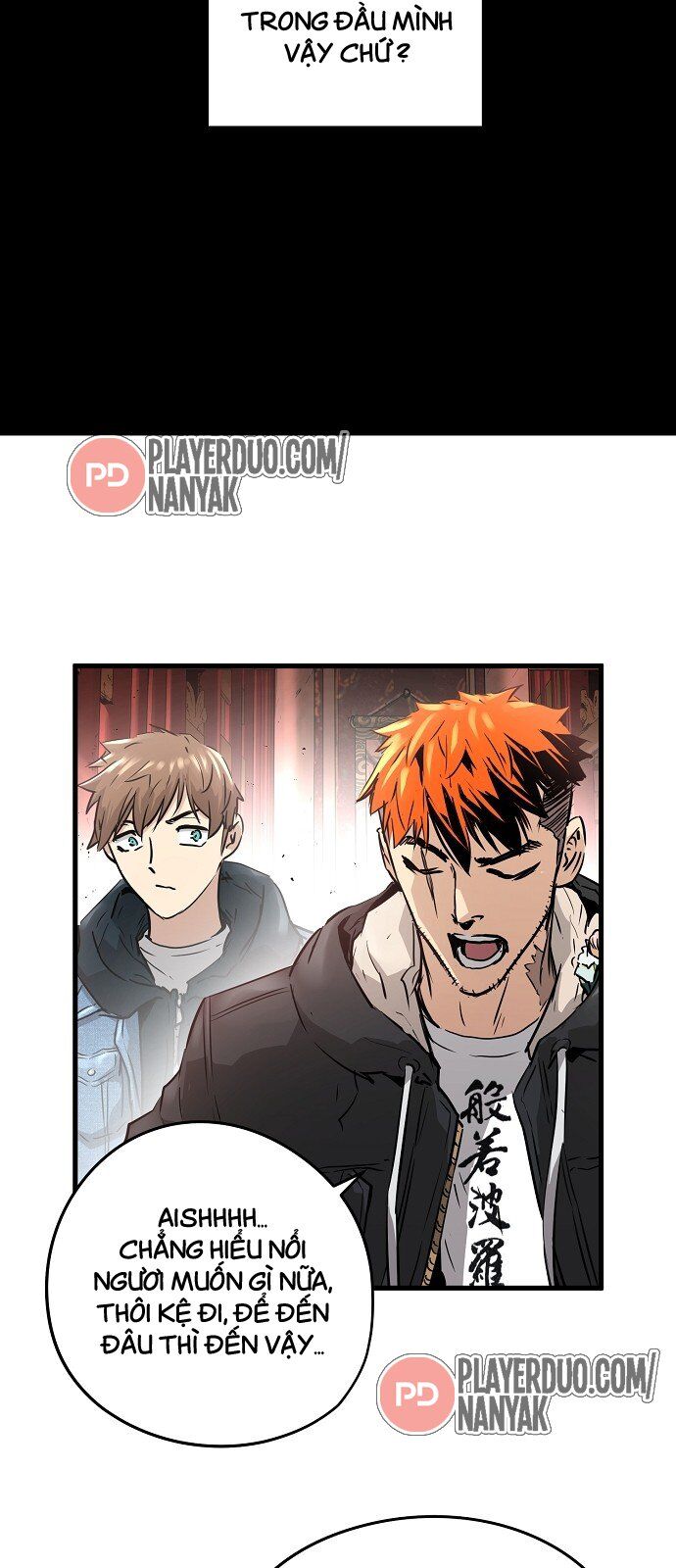 Nanyak Chapter 58 - Trang 2