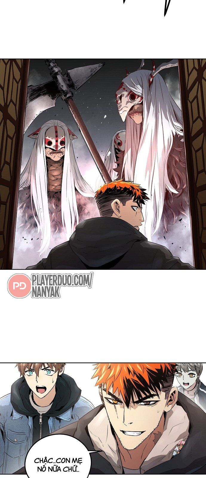 Nanyak Chapter 58 - Trang 2