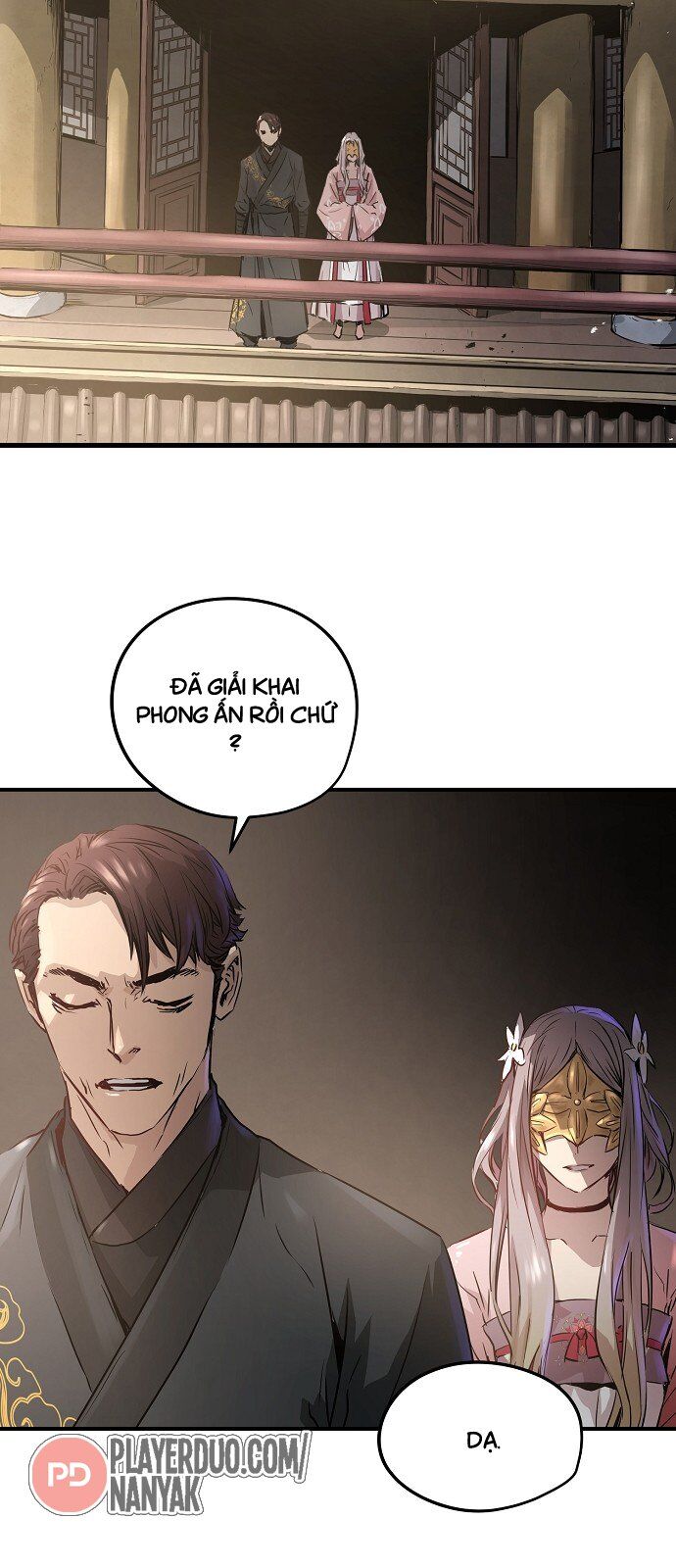 Nanyak Chapter 58 - Trang 2