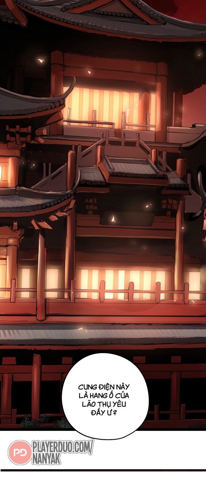 Nanyak Chapter 58 - Trang 2