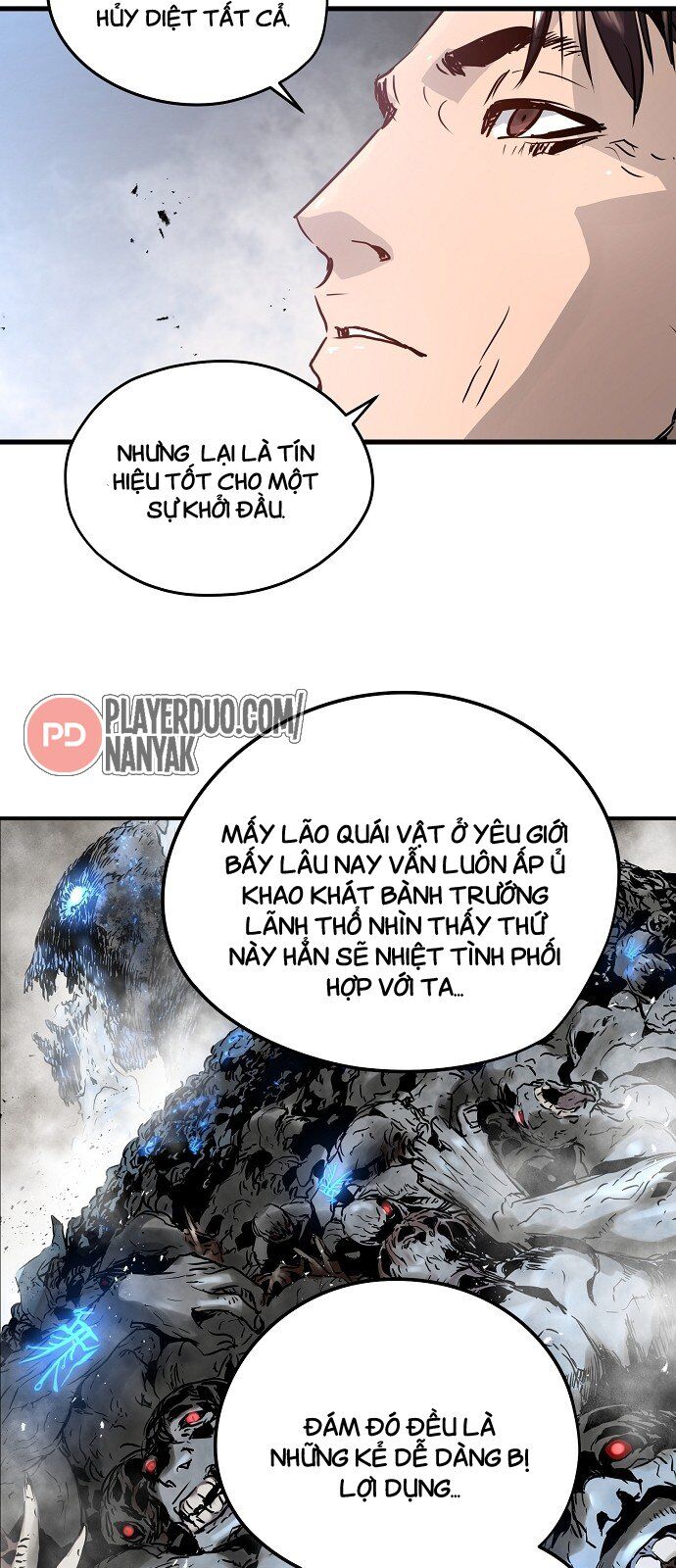 Nanyak Chapter 58 - Trang 2