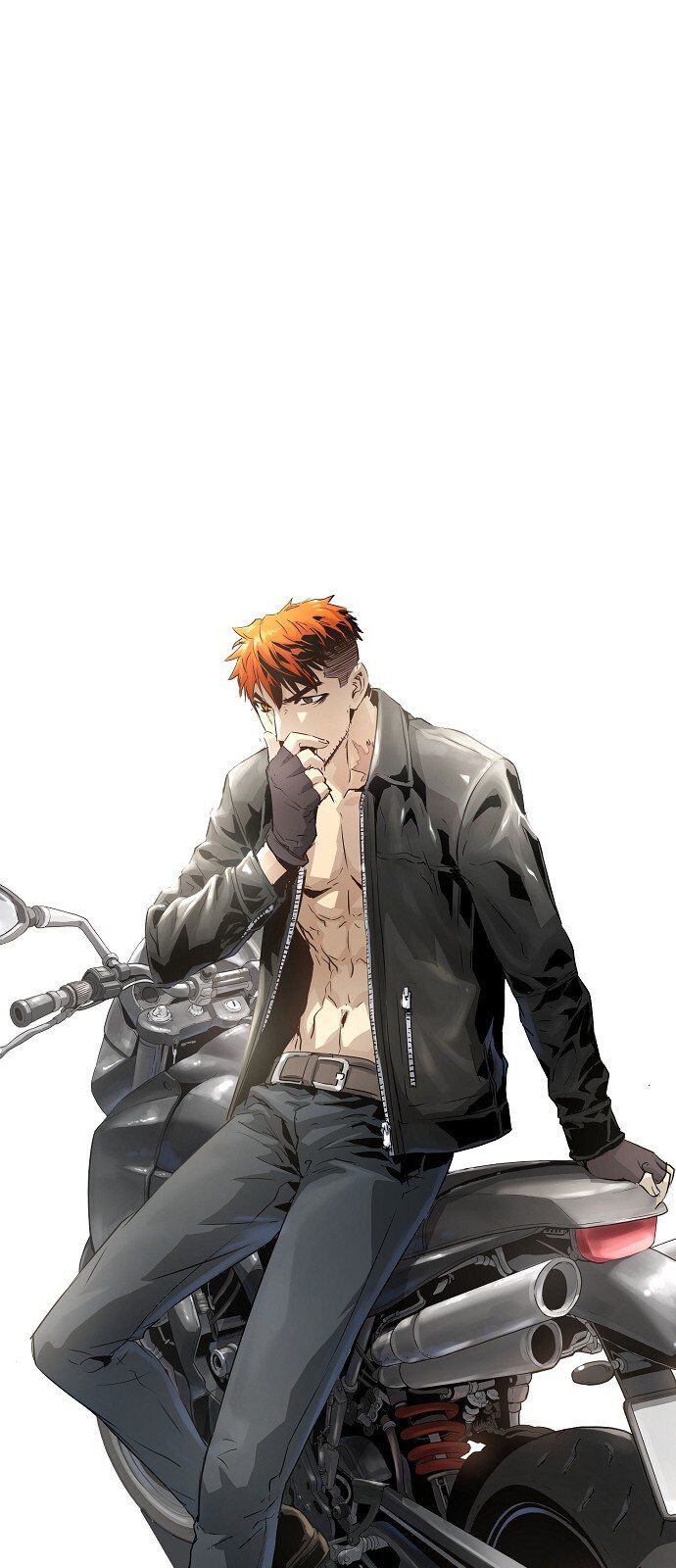 Nanyak Chapter 58 - Trang 2