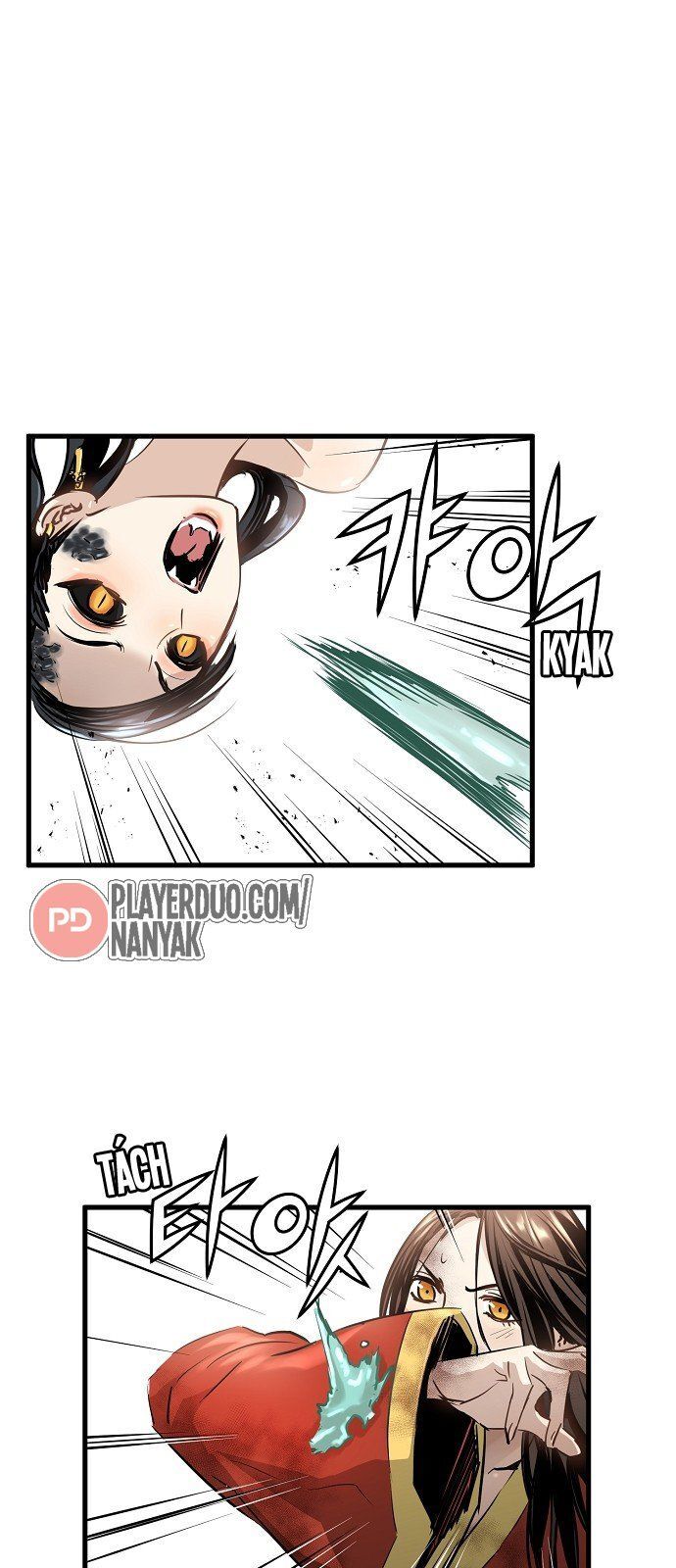 Nanyak Chapter 59 - Trang 2