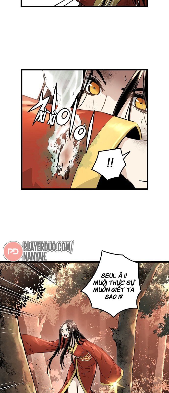 Nanyak Chapter 59 - Trang 2