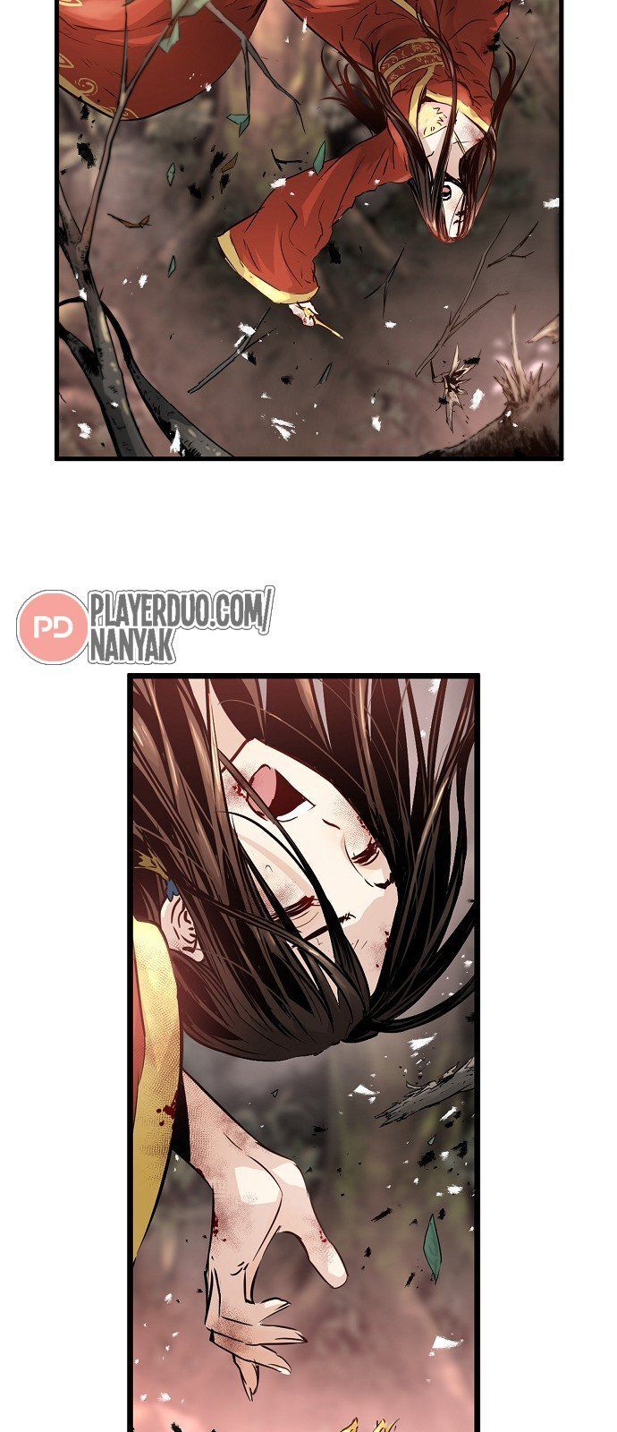 Nanyak Chapter 59 - Trang 2