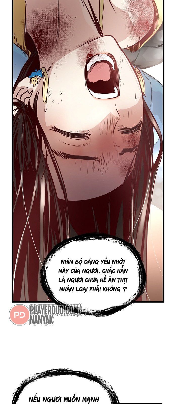 Nanyak Chapter 59 - Trang 2