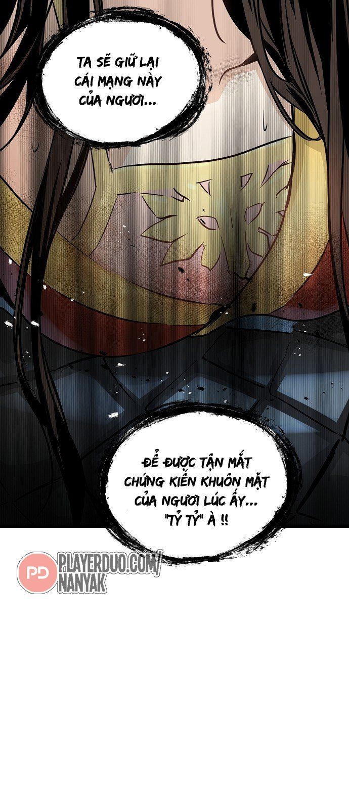 Nanyak Chapter 59 - Trang 2