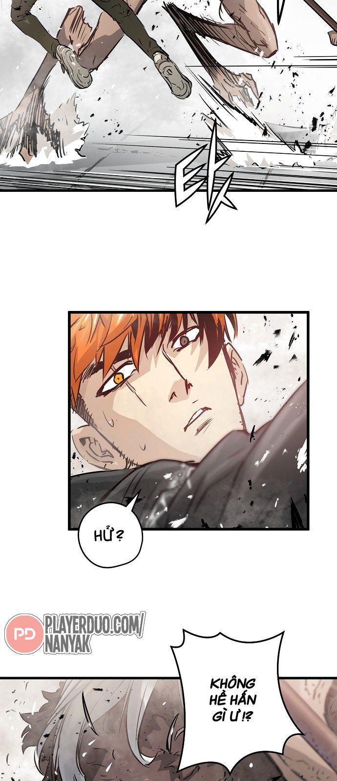 Nanyak Chapter 59 - Trang 2