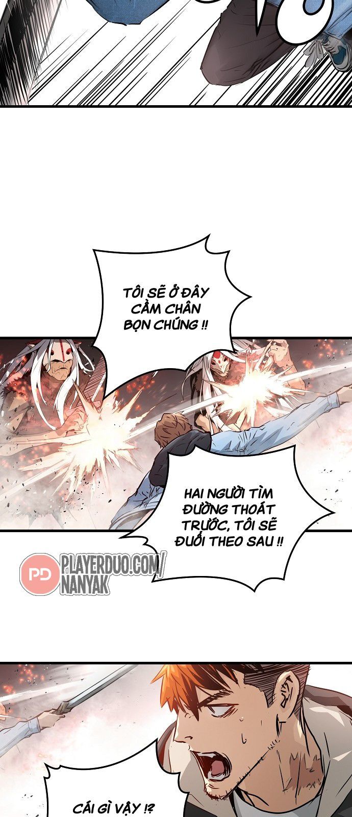 Nanyak Chapter 59 - Trang 2