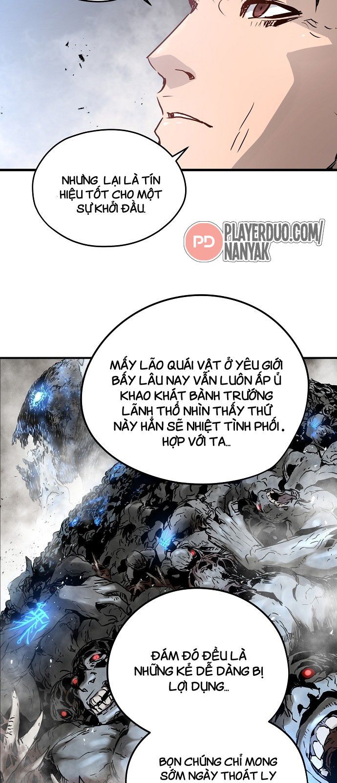 Nanyak Chapter 59 - Trang 2