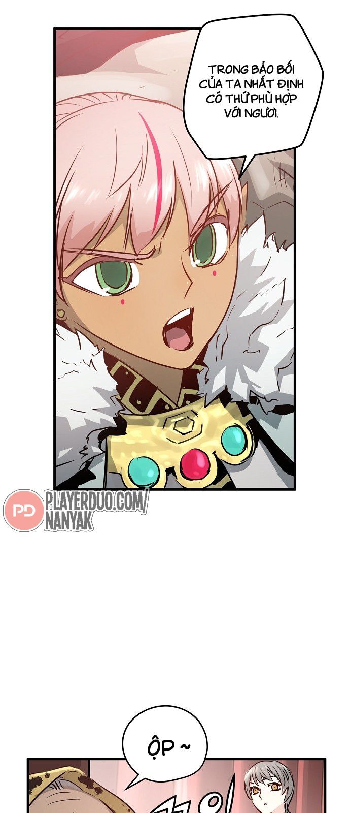 Nanyak Chapter 59 - Trang 2