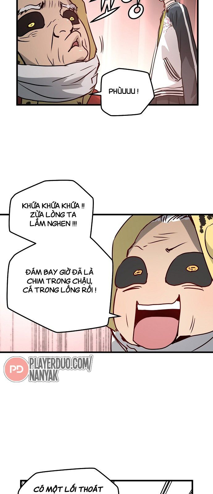 Nanyak Chapter 59 - Trang 2