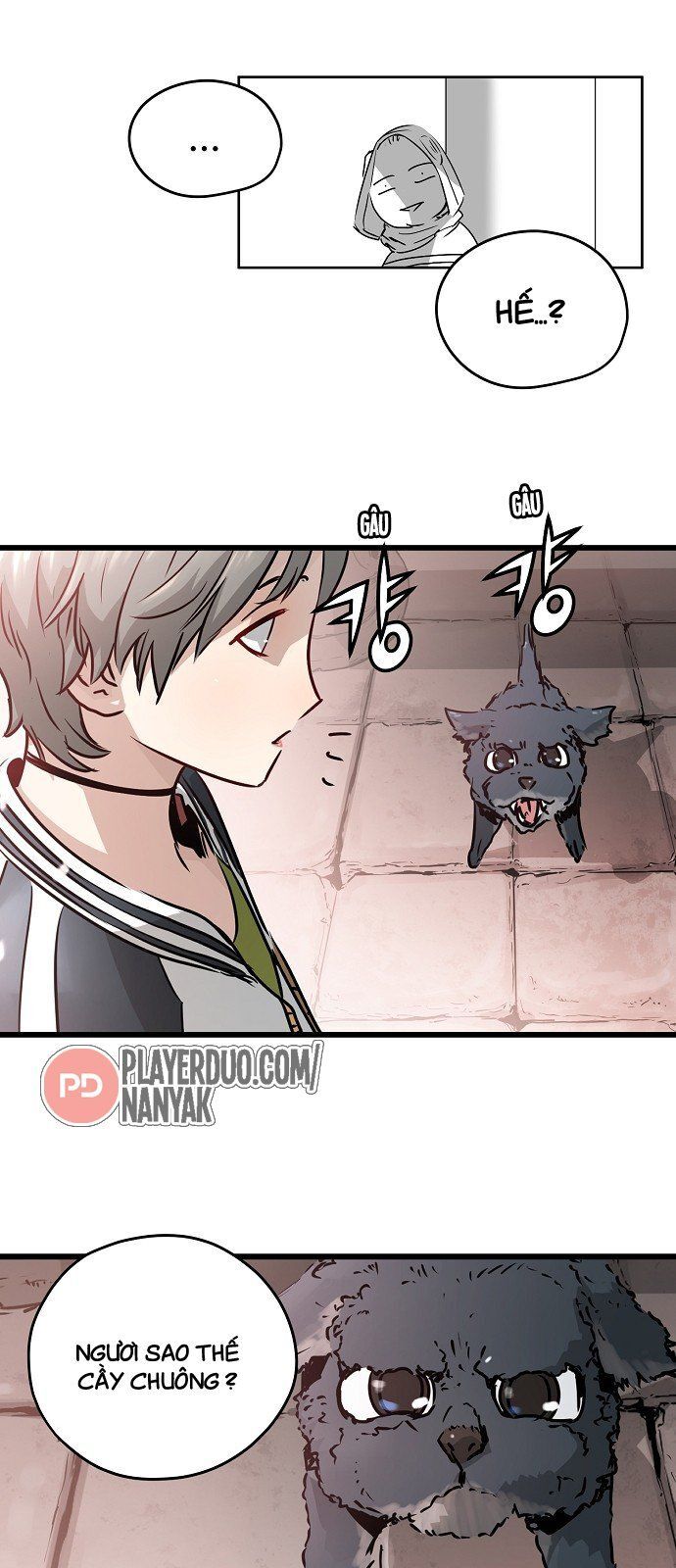 Nanyak Chapter 59 - Trang 2