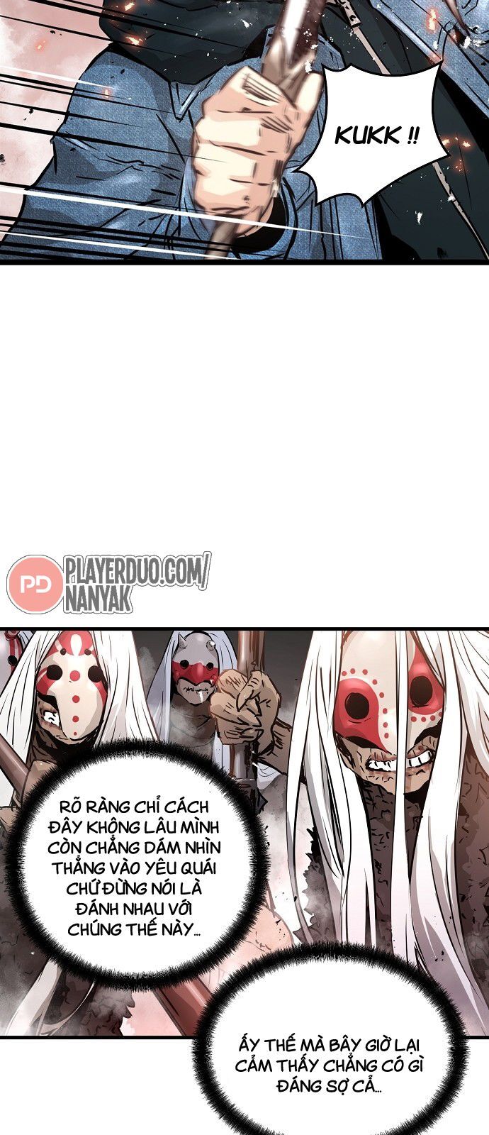 Nanyak Chapter 59 - Trang 2