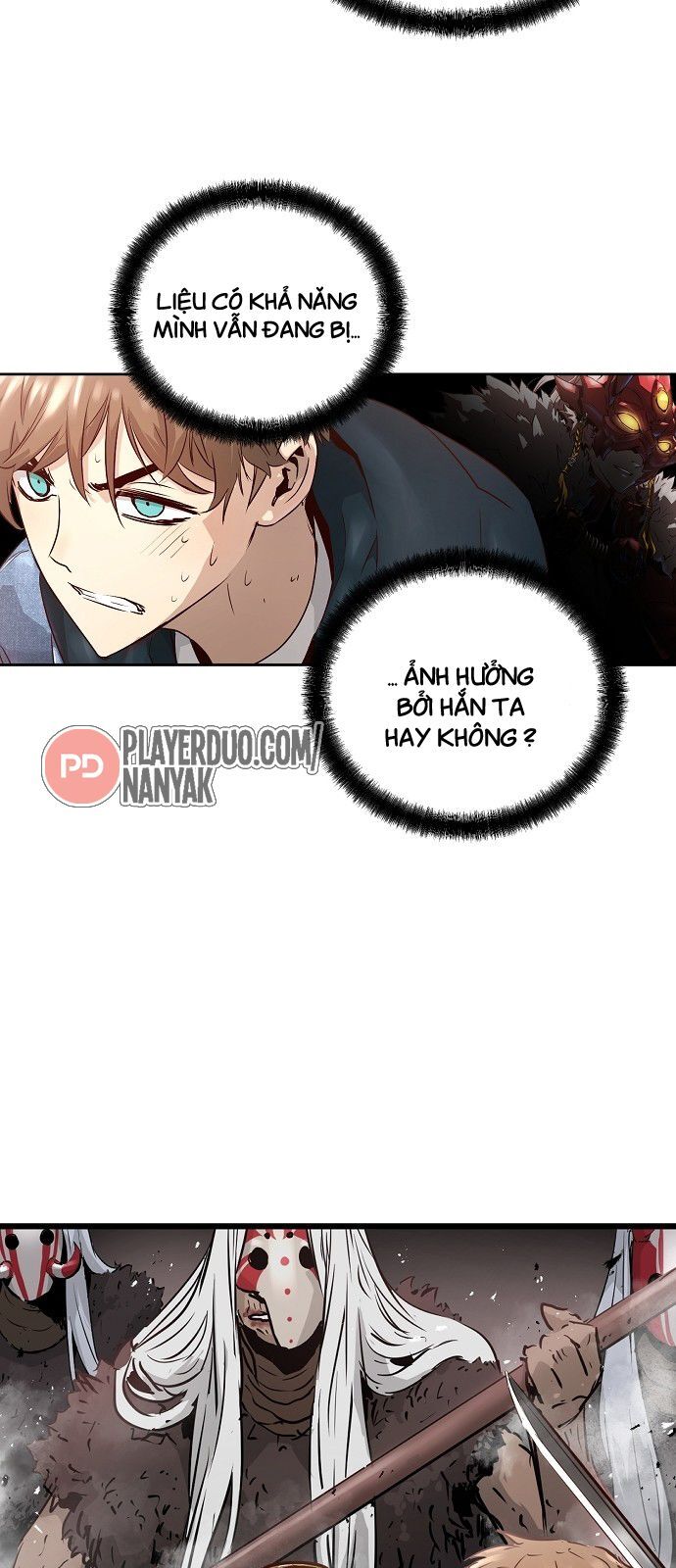 Nanyak Chapter 59 - Trang 2