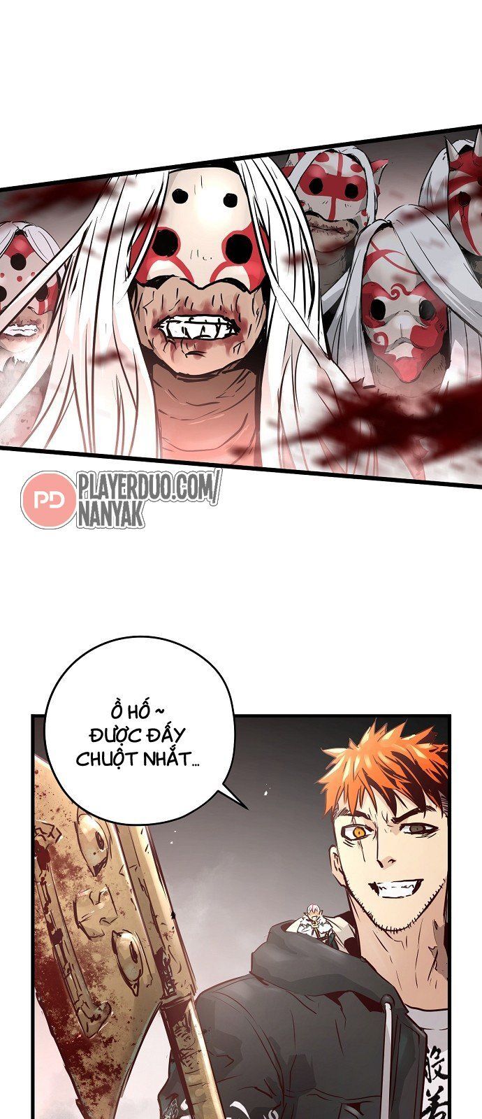 Nanyak Chapter 59 - Trang 2